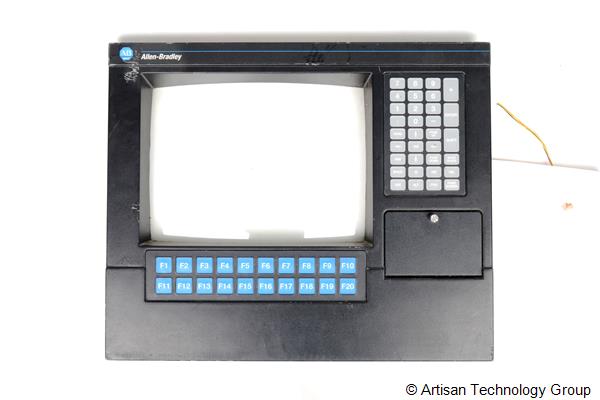 Allen-Bradley 6152 Front Panel