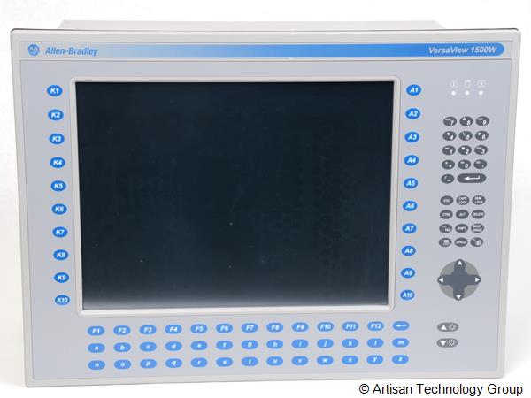 Allen-Bradley 6180W-15BS2KH 1500W VersaView Industrial Workstation