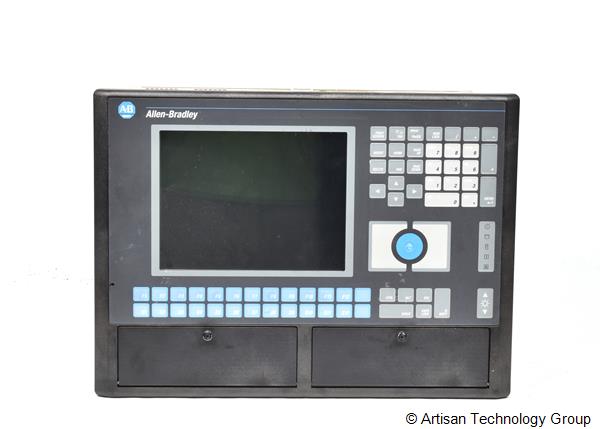 Allen-Bradley 6180-AECBFFACCBZ Industrial Computer