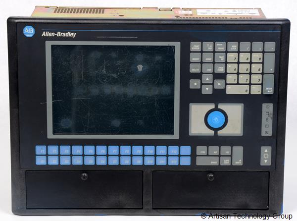 Rockwell 6180-AEDBFFACCBE Industrial Computer