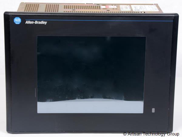 Allen-Bradley 6180-FLKEGLDZHCZ Industrial Computer