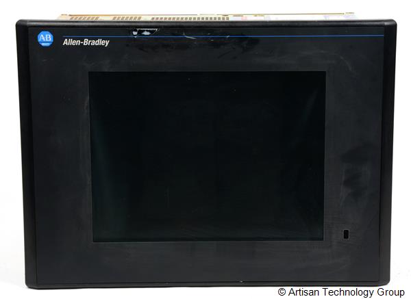 Allen-Bradley 6180-FNJFJMDPHEZ Industrial Computer