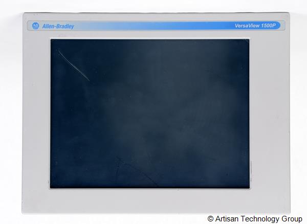 Allen-Bradley 6181F-15TPXPH VersaView 1500P Industrial Computer