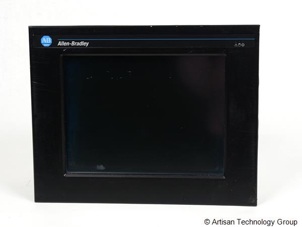 Rockwell 6181-AIBDBBZZZ Industrial Computer