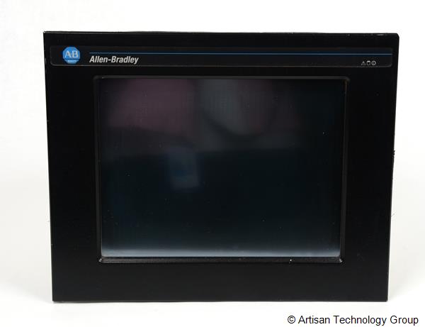 Rockwell 6181-CGEDBCZZZ Industrial Computer with Expansion Bay Option