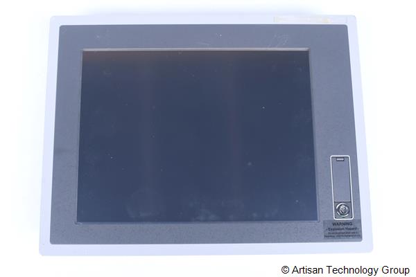 Allen-Bradley 6186M-12PT Industrial Performance Monitor