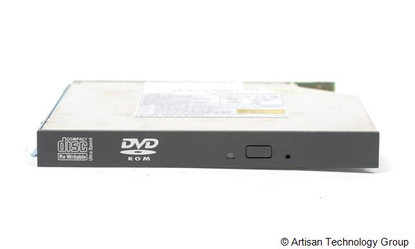 Rockwell 6189V-SLCOMBO DVD-ROM / CD-RW Drive