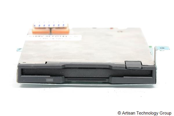 Rockwell 6189V-SLFD144 Floppy Drive