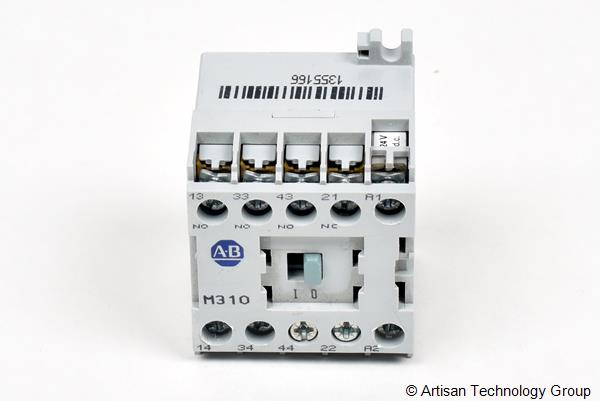 Rockwell / Allen-Bradley 700DC-M310Z24 IEC Miniature Control Relay