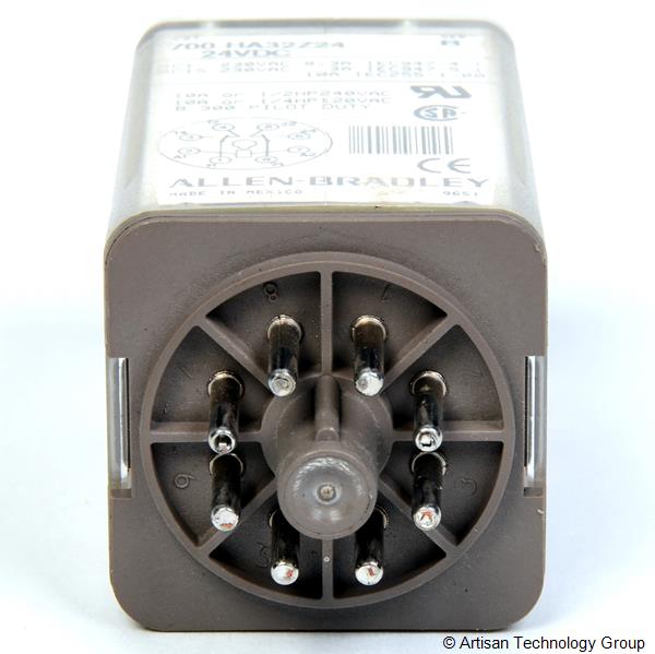 Allen-Bradley 700-HA32Z24 General Purpose Relay