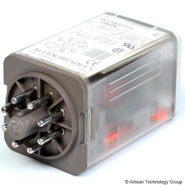 700HA32Z24 AllenBradley (General Purpose Relay) ArtisanTG™