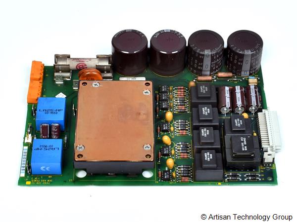 Allen-Bradley 74102-328-53 5KW Axis Power Board