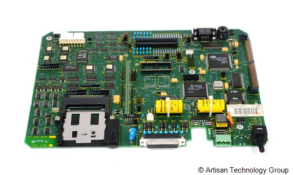 Allen-Bradley 77123-207-53 Circuit Board