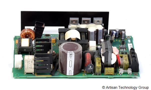 Rockwell 77135-223-51 Power Supply Board