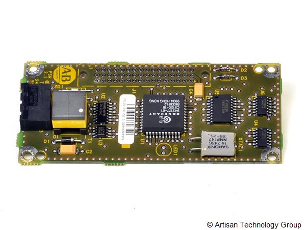 Rockwell 77135-231-51 Circuit Board