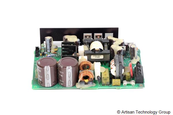 Allen-Bradley 77144-206-51 Power Supply Board