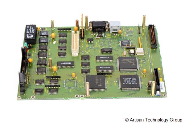 Allen-Bradley 77144-209-52 Circuit Board