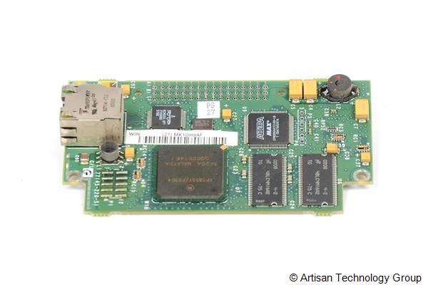 Allen-Bradley 77145-220-51 Communications Board