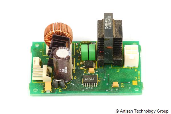 Rockwell 77151-202-51 CNC Board