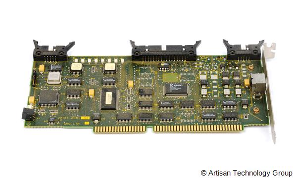 Rockwell 77151-208-54 KIC Card