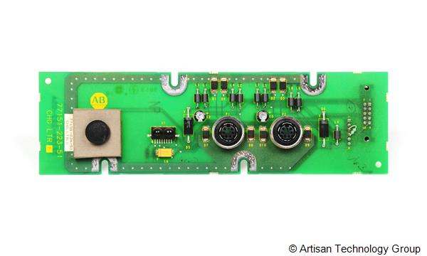 Rockwell 77151-223-51 Circuit Board