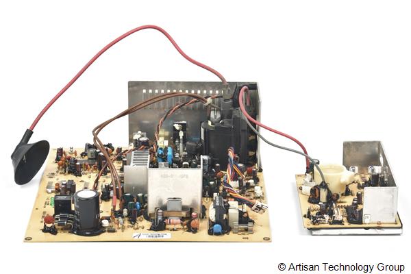 Allen-Bradley 801-1500E-0202 Power Board Assembly for VT-1400E-15 CRT Units