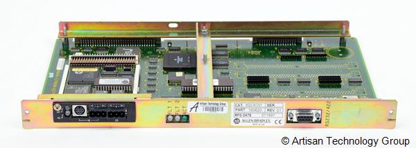 Allen-Bradley 8520-RIOM1 Remote I/O Module