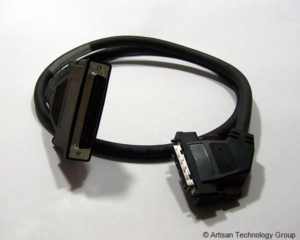 Allen-Bradley 9101-1369-003 J2 to 50-Pin D-Connector Cable (1 Meter)