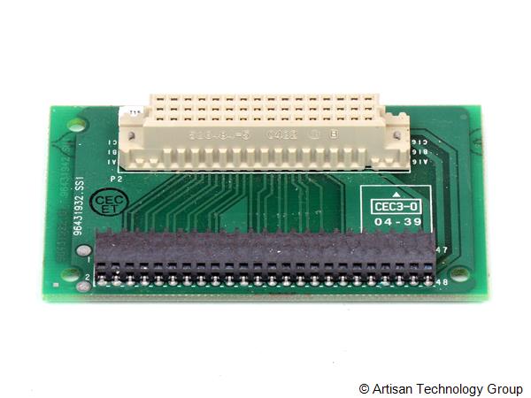 Allen-Bradley 99483-287 Interconnect Board