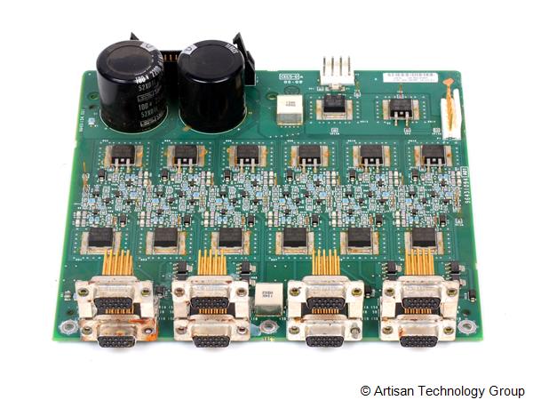 Allen-Bradley 99590-809 Forward/Reverse Gate Board