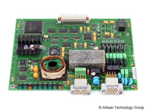 Allen-Bradley 99592-566 Communications Board