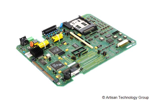 Rockwell A77129-206-52 Control Board