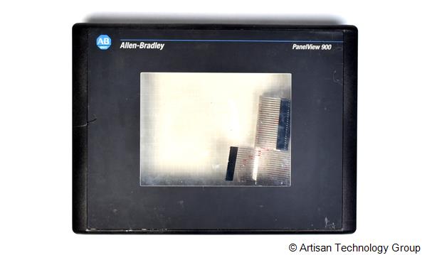Rockwell A77135-143-51 PanelView Front Panel