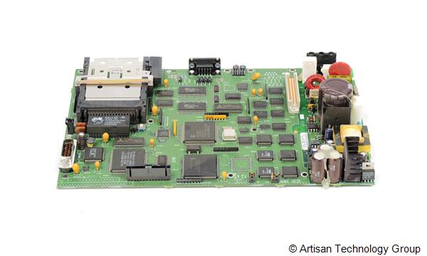Allen-Bradley A77136-206-54 Motherboard