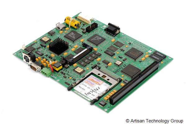 A77146-220-52 Rockwell (Control Board) | ArtisanTG™