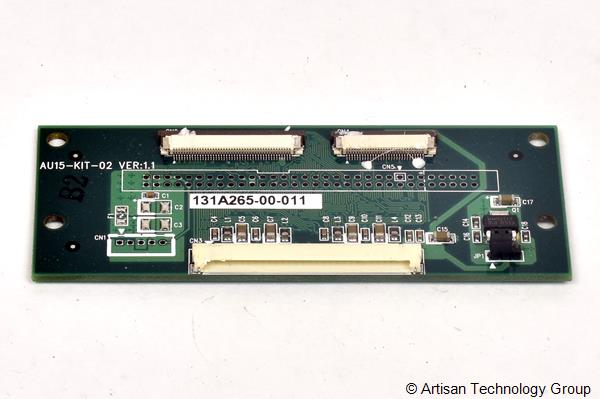 Allen-Bradley AU15-KIT-02 Circuit Board