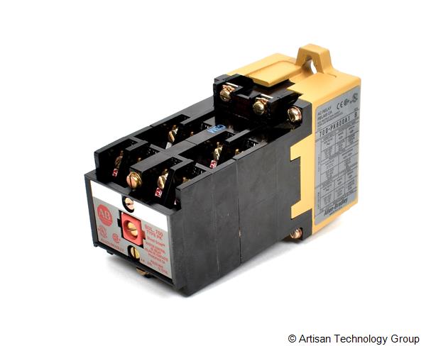 Allen-Bradley Bulletin 700-PK800A1 Relay