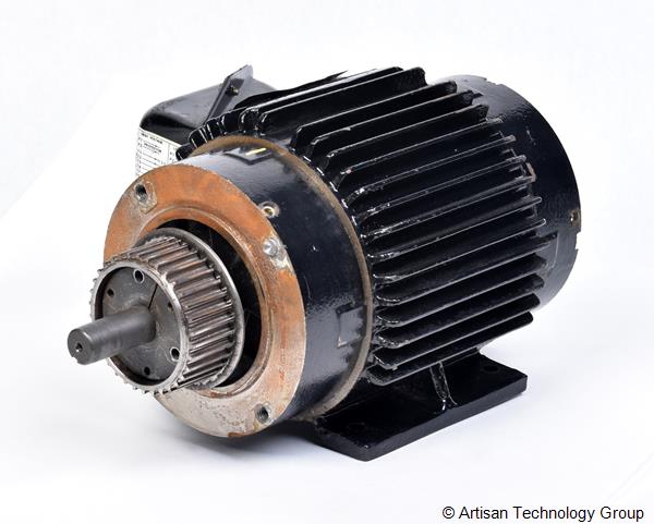 Rockwell CL145THTN6068BBP Inverter Duty Induction Motor
