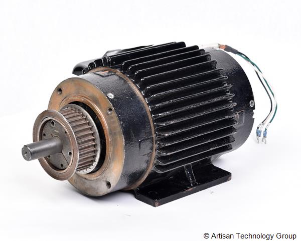 Rockwell FD145THTN6068BBP Inverter Duty Induction Motor