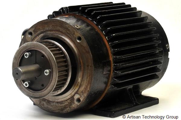 Rockwell FF145THTN6068BBP Inverter Duty Induction Motor