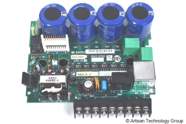 Allen-Bradley MD-B4026J Power Supply Board