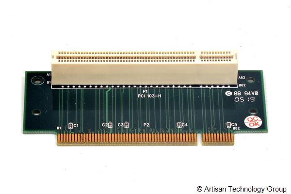 Allen-Bradley PCI 103-H Circuit Board
