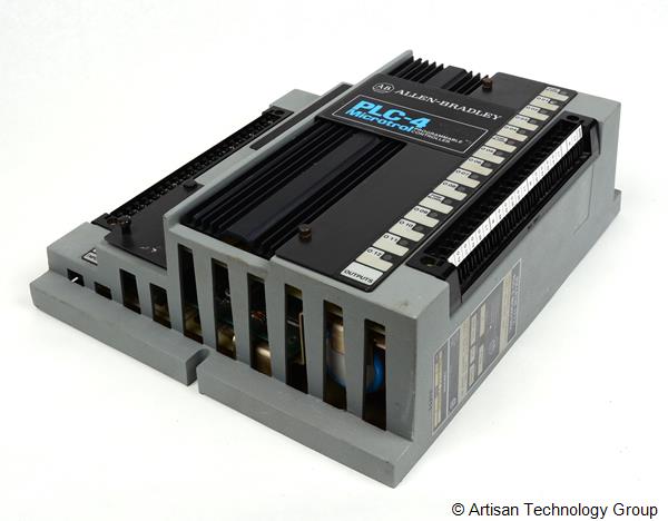 1773-L1A Rockwell (PLC-4 Microtrol Programmable Controller