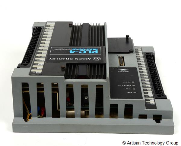 1773-L1A Allen-Bradley (PLC-4 Microtrol Programmable Controller