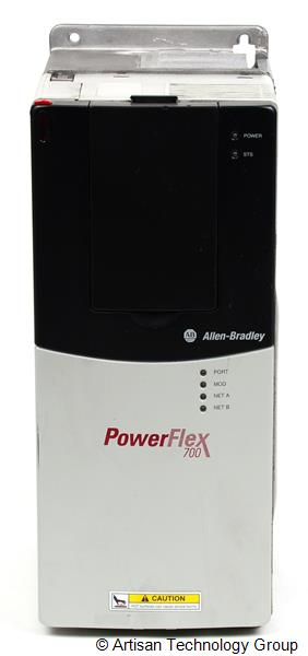 Allen-Bradley 20B D 014 A 0 NYYANC0 PowerFlex 700 Adjustable Frequency AC Drive