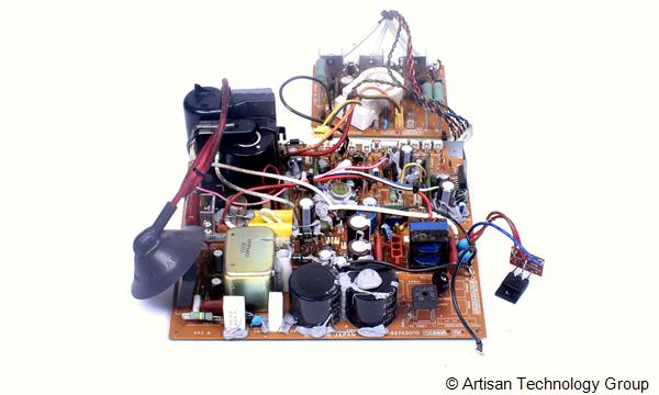 Allen-Bradley R927A3010 PCB Board Assembly