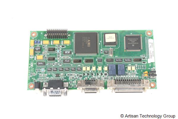 Allen-Bradley SS0016-6535 Data Board