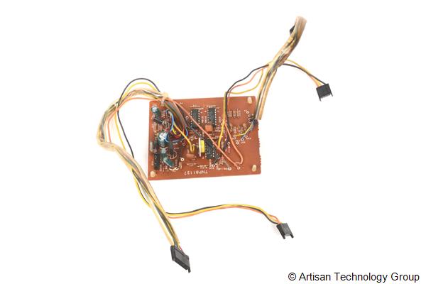 Fanuc TNP81137 Circuit Board