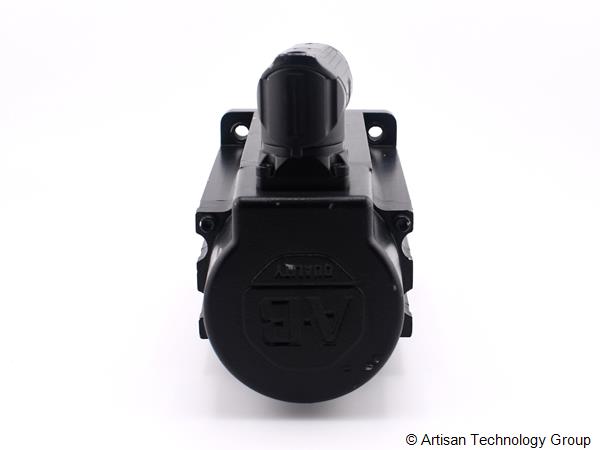 VPL-B0752E-PJ12AA Allen-Bradley (Low-Inertia AC Servo Motor