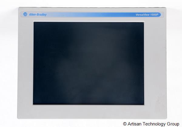 Rockwell 6181P-15TPXPH VersaView 1500P Industrial Computer